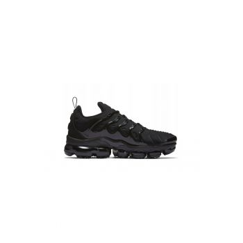 Pantofi barbati Air Vapormax Plus Textil Negru