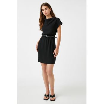 Rochie mini cambrata