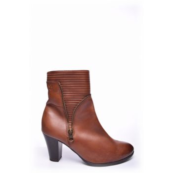 Botine dama captusite