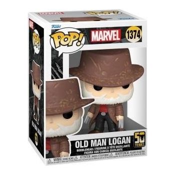 Figurina - Funko Pop! Marvel - Old Man Logan