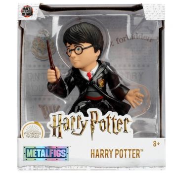 Figurina metalica Harry Potter - Year 01, 10 cm