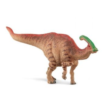 Figurina Schleich, Dinosaurs, Parasaurolophus