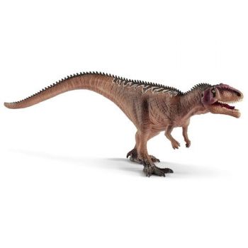 Figurina Schleich, Dinosaurs, Pui de Giganotosaurus