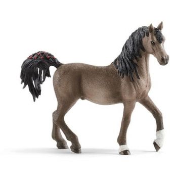 Figurina Schleich, Horse Club, Armasar Arab