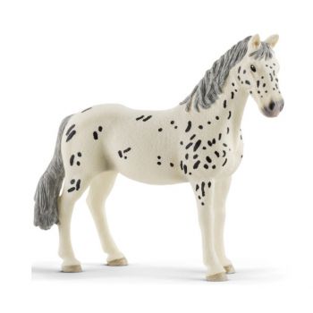 Figurina Schleich, Horse Club, Iapa Knabstrupper