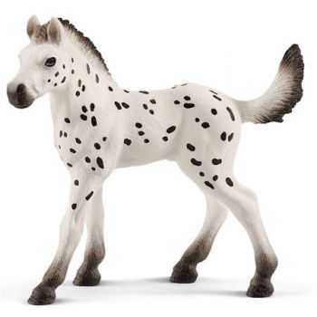 Figurina Schleich, Horse Club, Manz Knabstrupper