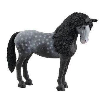 Figurina Schleich, Iapa pur sange spaniol