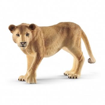 Figurina Schleich, Leoaica