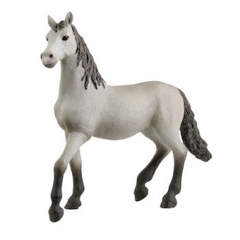 Figurina Schleich, Manz pur sange spaniol