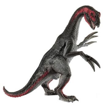 Figurina Schleich, Therizinosaurus