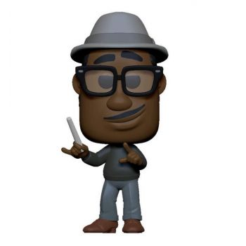 Figurina Soul Joe Gardner, 742 Vinyl