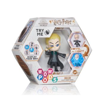 Figurina Wow! Pods - Wizarding World, Draco