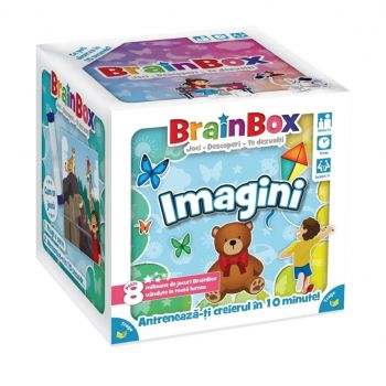 Joc educativ BrainBox Imagini