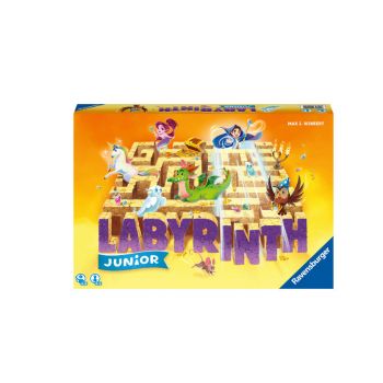 Joc Ravensburger - Junior Labyrinth