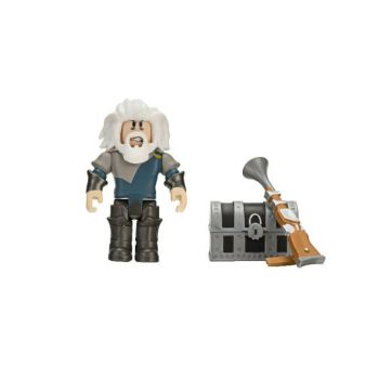 Roblox Figurina - Bootleg Buccaneers : Mining Man