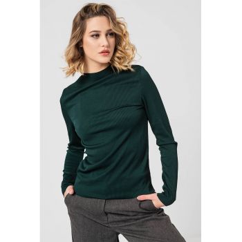 Bluza slim fit Filipa