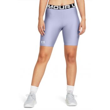 Colanti scurti cu banda logo - pentru fitness Authentics