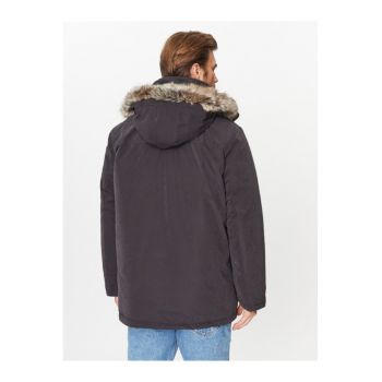 Geaca parka barbati - 303289195 - Poliester