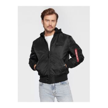 Jacheta bomber barbati - 301546559 - Nylon