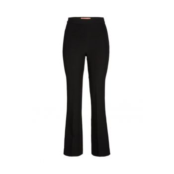 Pantaloni dama - 302615421 - Poliester