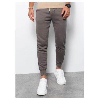 Pantaloni de trening pentru bărbați P865 - Cu dungi