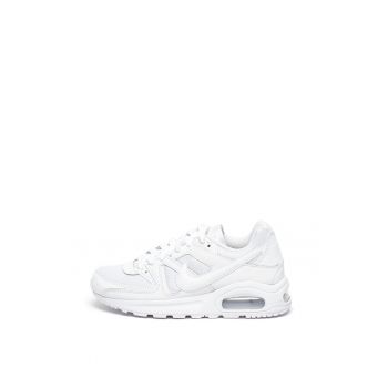 Pantofi sport cu insertii de piele Air Max Command Flex