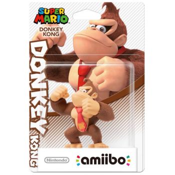 Amiibo Donkey Kong