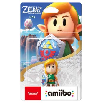 Amiibo Link Links Awakening