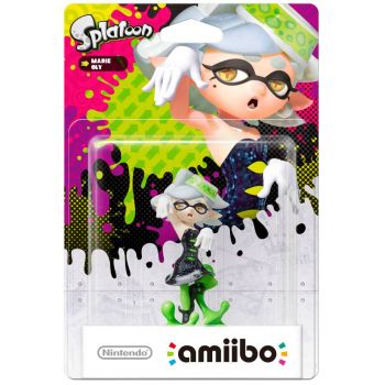 Amiibo Marie Splatoon