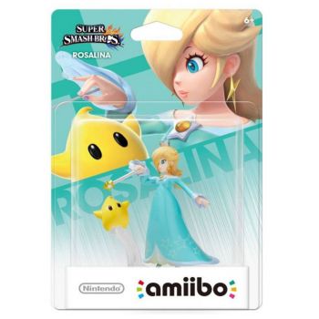 Amiibo Rosalina