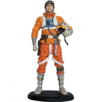 Attakus Star Wars Luke Snowpeeder Pilot