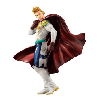 Bandai Ichibansho My Hero Academia Next Generations! Feat Smash Rising Mirio Togata