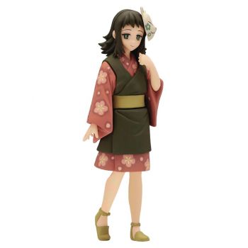 Banpresto Grandista Demon Slayer Kimetsu No Yaiba Makomo Vol.21