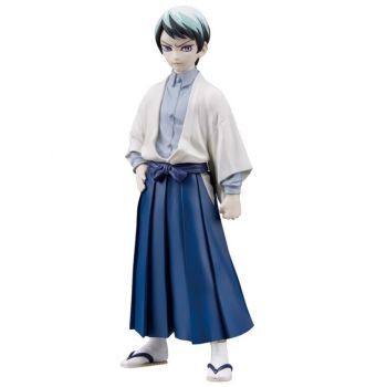 Banpresto Grandista Demon Slayer Kimetsu No Yaiba Yushiro Vol.21