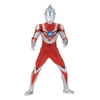 Banpresto Heros Brave Ultraman Orb Ultraman Orb Ver B