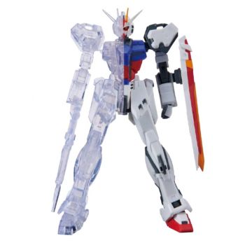 Banpresto Internal Structure Mobile Suit Gundam Seed Gat X105 Strike Gundam Ver A