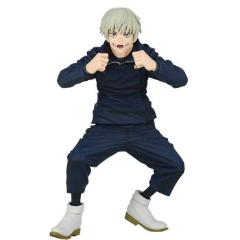 Banpresto Jujutsu Kaisen Jukon No Kata Toge Inumaki