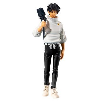 Banpresto Jukon No Kata Jujutsu Kaisen The Movie Yuta Okkotsui