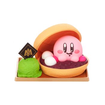 Banpresto Kirby Paldolce Collection Kirby