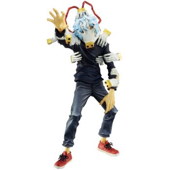 Banpresto My Hero Academia Chronicle Academy Tomura Shigaraki Vol.3