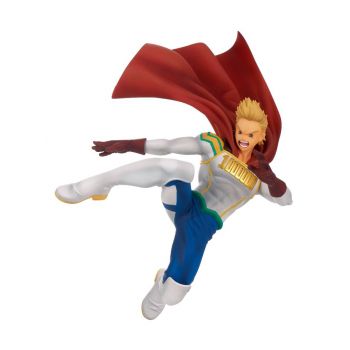 Banpresto My Hero Academia The Amazing Heroes Lemillion Vol.16