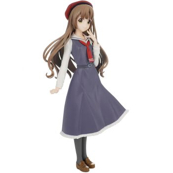 Banpresto Osananajimi Ga Zettai Ni Makenai Love Comedy Maria Momosaka