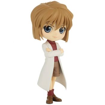 Banpresto Q Posket Detective Conan Ai Haibara Ver.a