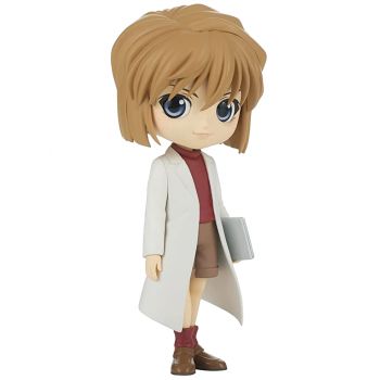 Banpresto Q Posket Detective Conan Ai Haibara Ver.b