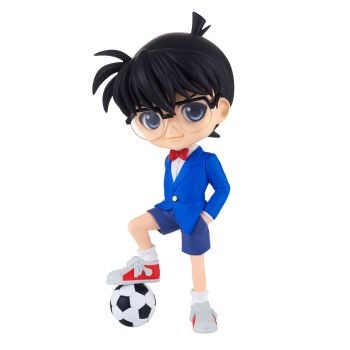 Banpresto Q Posket Detective Conan Conan Edogawa II Ver.b