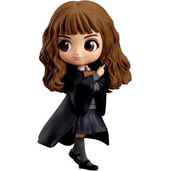 Banpresto Q Posket Harry Potter Hermione Granger Ver.a