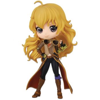 Banpresto Q Posket Rwby Yang Xiao Long