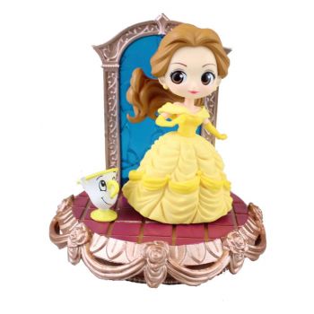 Banpresto Q Posket Stories Characters Belle Ver. B