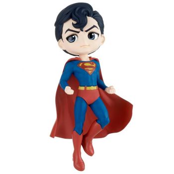 Banpresto Q Posket Superman Superman Ver.b