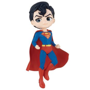 Banpresto Q Posket Superman Version A